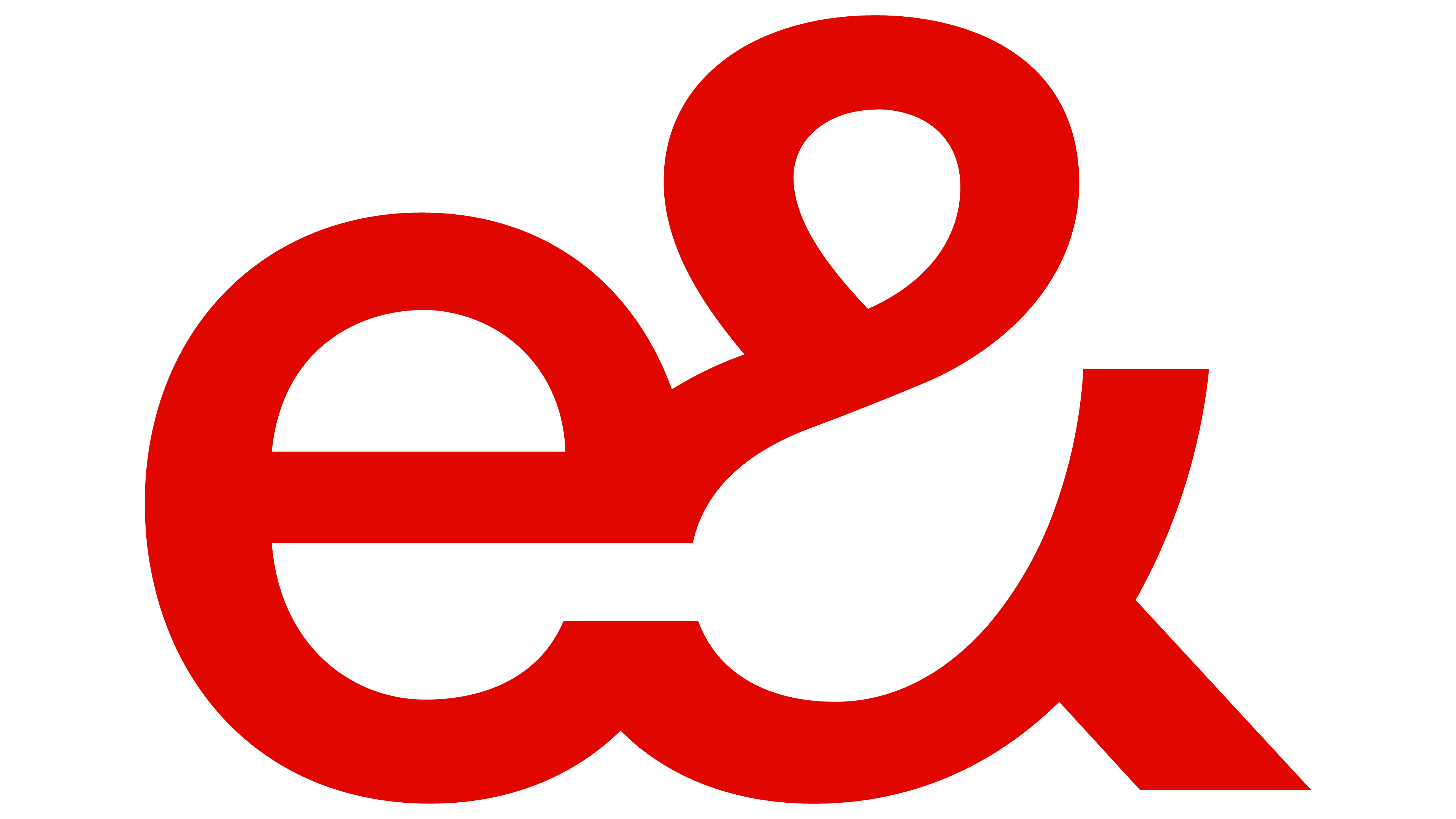 e&